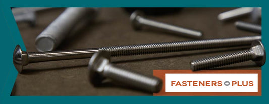 What is a Carriage Bolt and Other FAQ