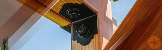 The Best Decorative Hardware for Outdoor Projects