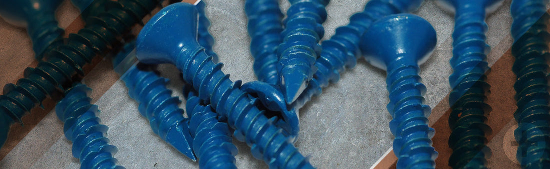 Concrete Screws FAQ