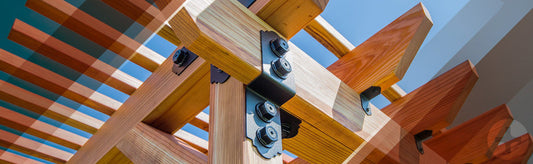 Outdoor Accents Product Line from Simpson Strong-Tie®