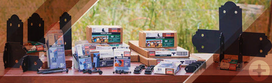 Simpson Strong-Tie® Outdoor Accents Kits Available at Fasteners Plus