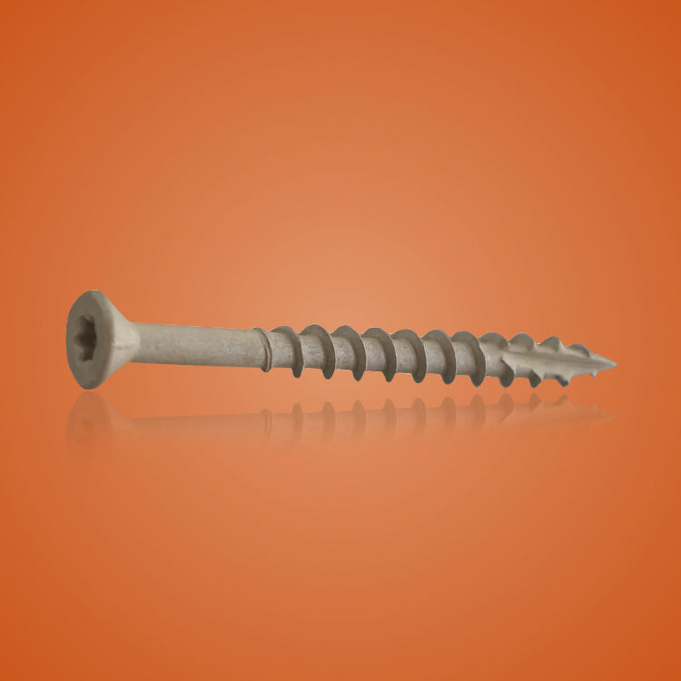 Daggerz Deck Screws Fasteners Plus