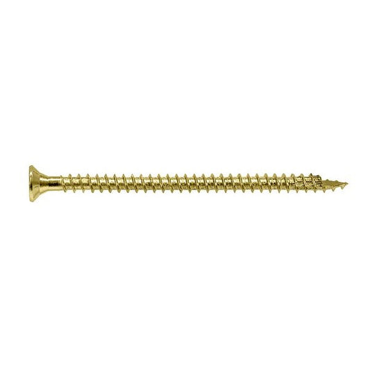 Strong-Drive SDCF Timber-CF Screws