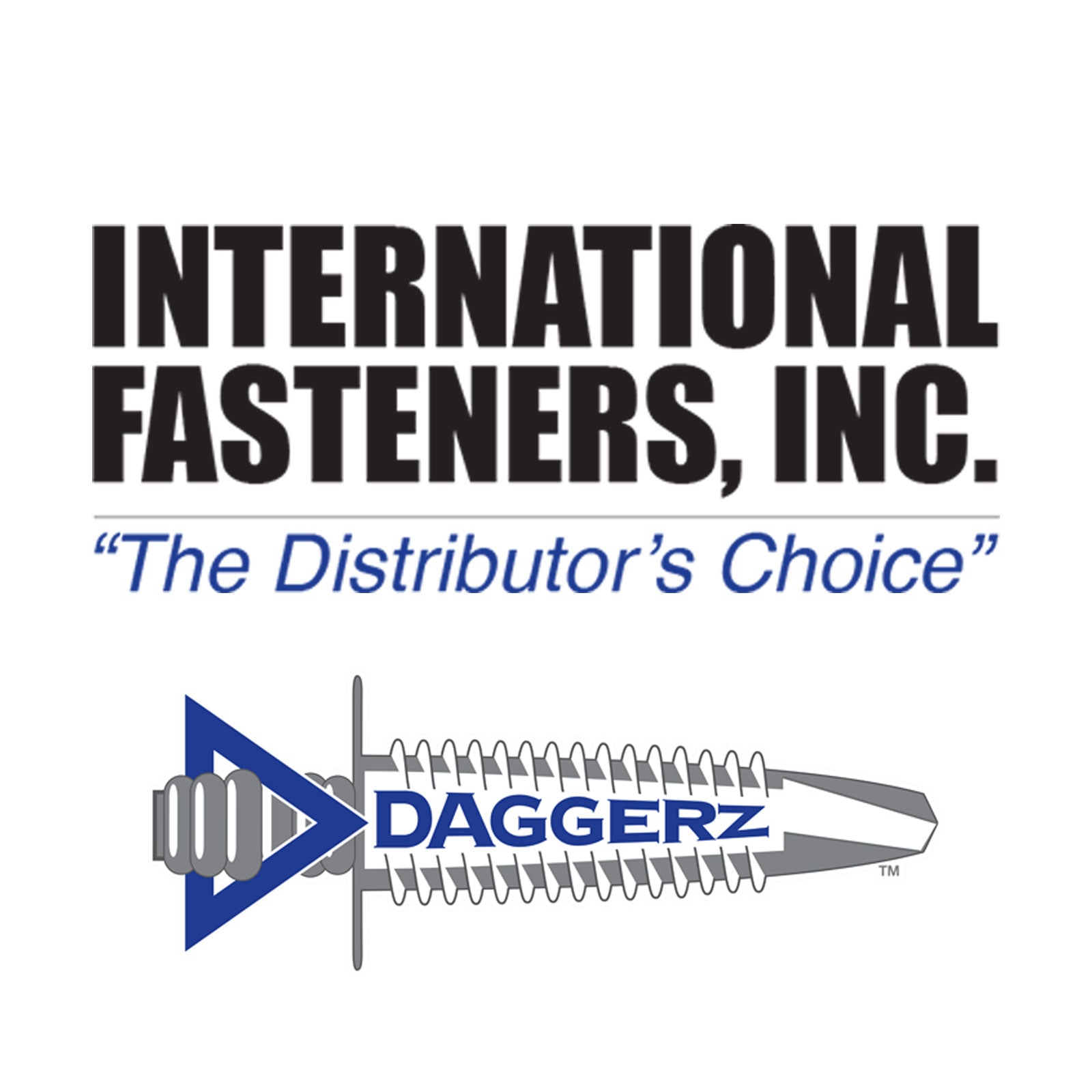 Daggerz Products at Fasteners Plus
