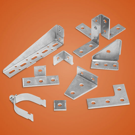 Strut Channel Fittings