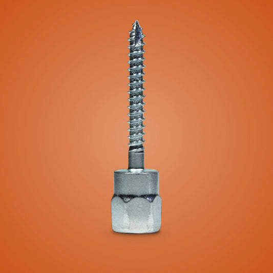 Strut Channel Hardware