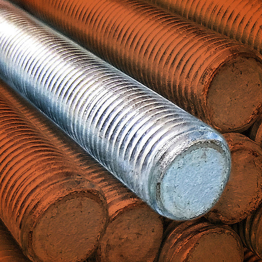 Threaded Rod