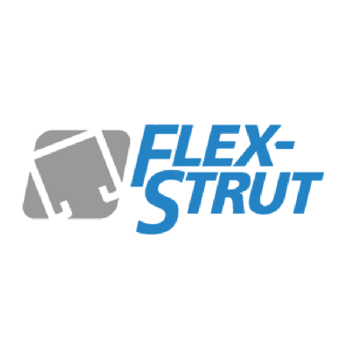 FlexStrut Fasteners Plus