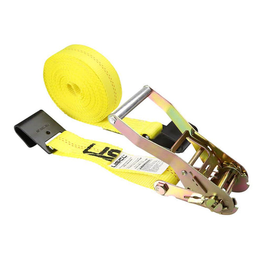 Ratchet Straps & Tie Downs