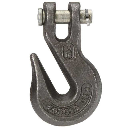 Specialty Tie Down Chain Hooks