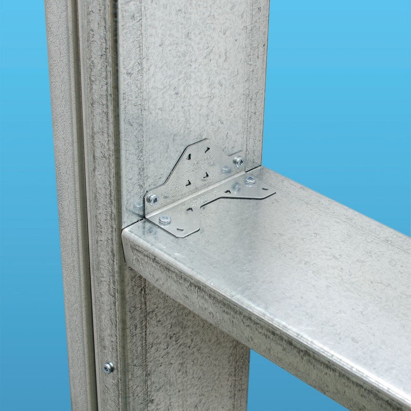 Simpson Cold Formed Steel Connectors At Fasteners Plus