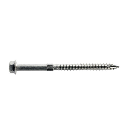 Strong-Tie SDS Heavy Duty Connector Screws