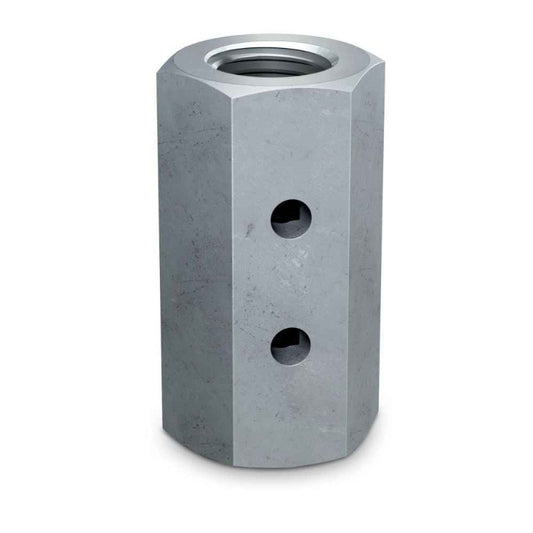 CNW-HSCNW Coupler Nuts