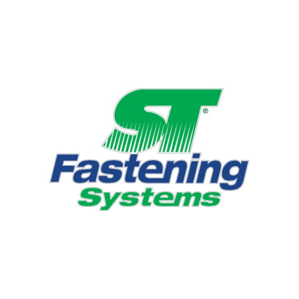 ST Fastening Systems Products at Fasteners Plus