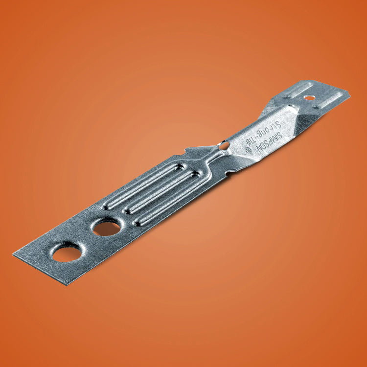 Simpson BT Brick Ties At Fasteners Plus Simpson BT Brick Ties At Fasteners Plus