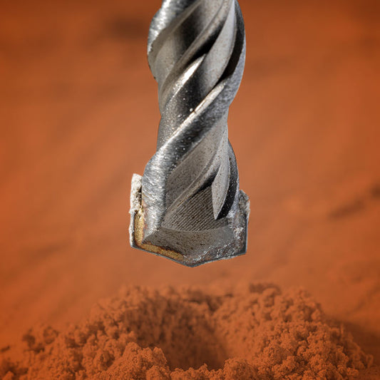 Concrete Drill Bits