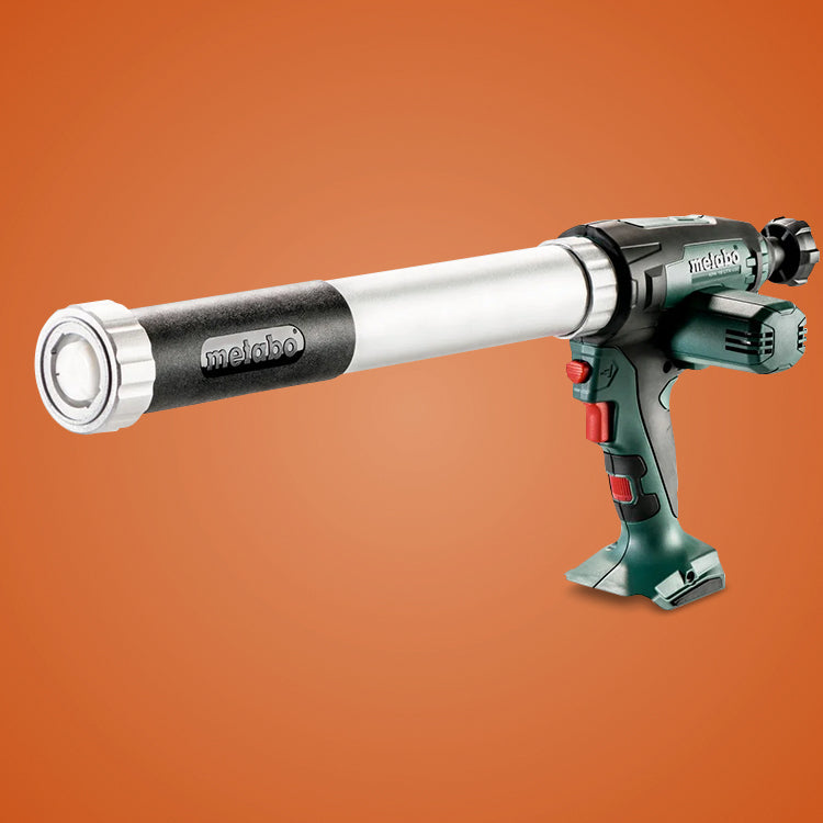 Metabo Cordless Lights, Mixers & Other Tools Fasteners Plus
