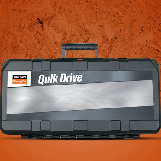 Quik Drive Replacement Parts