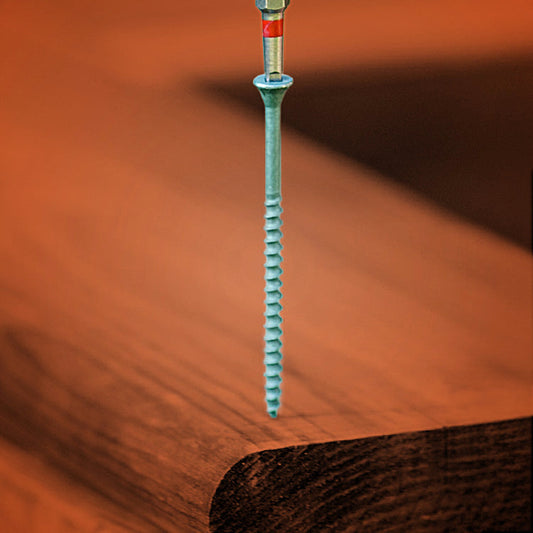 Bulk Loose Wood Deck Screws