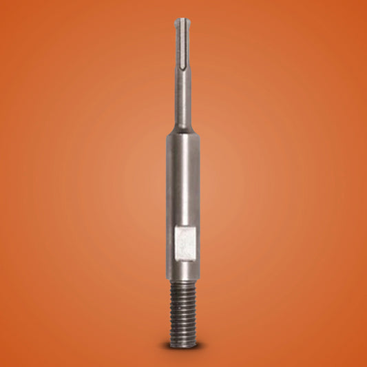 Straight Shank Drill Bits