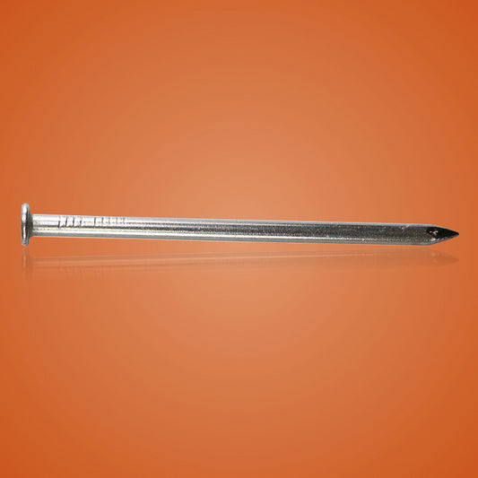 Smooth Shank - Common Nail