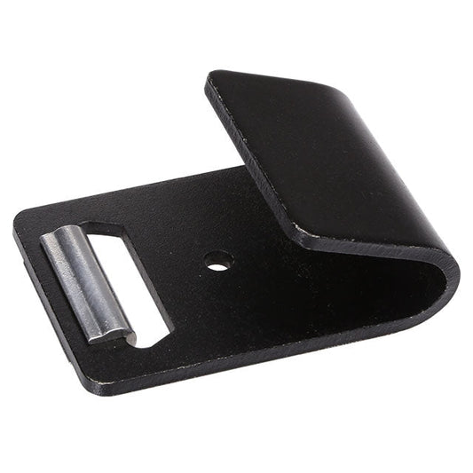 Flat Hooks for Straps