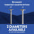 timber bolts 2 diameters available