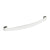 Hafele Arco Cabinet Handle - Polished Chrome