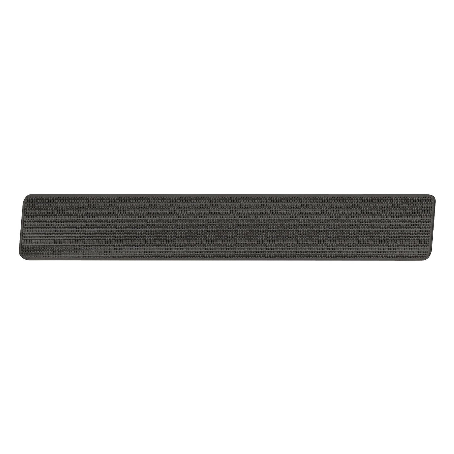 Hafele Textile Cabinet Handle - Matte Black