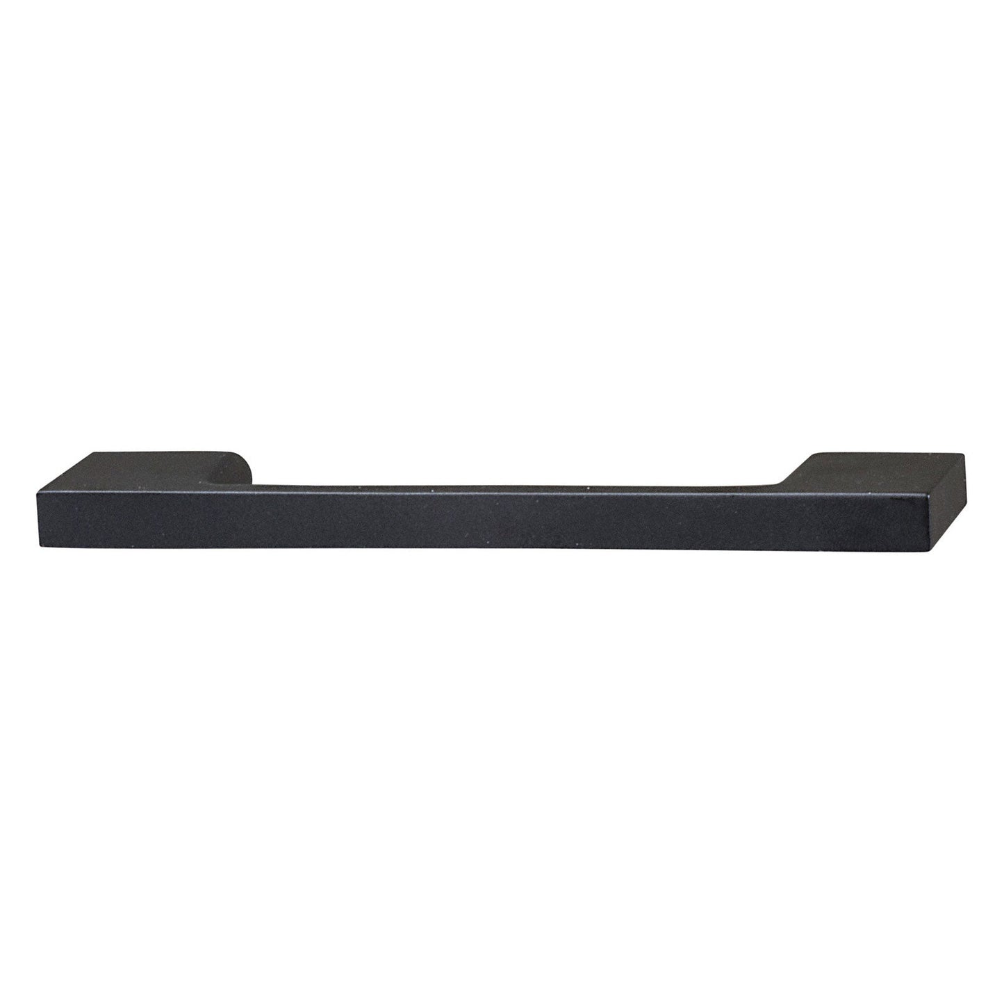 Hafele Cabinet Handle - Matte Black