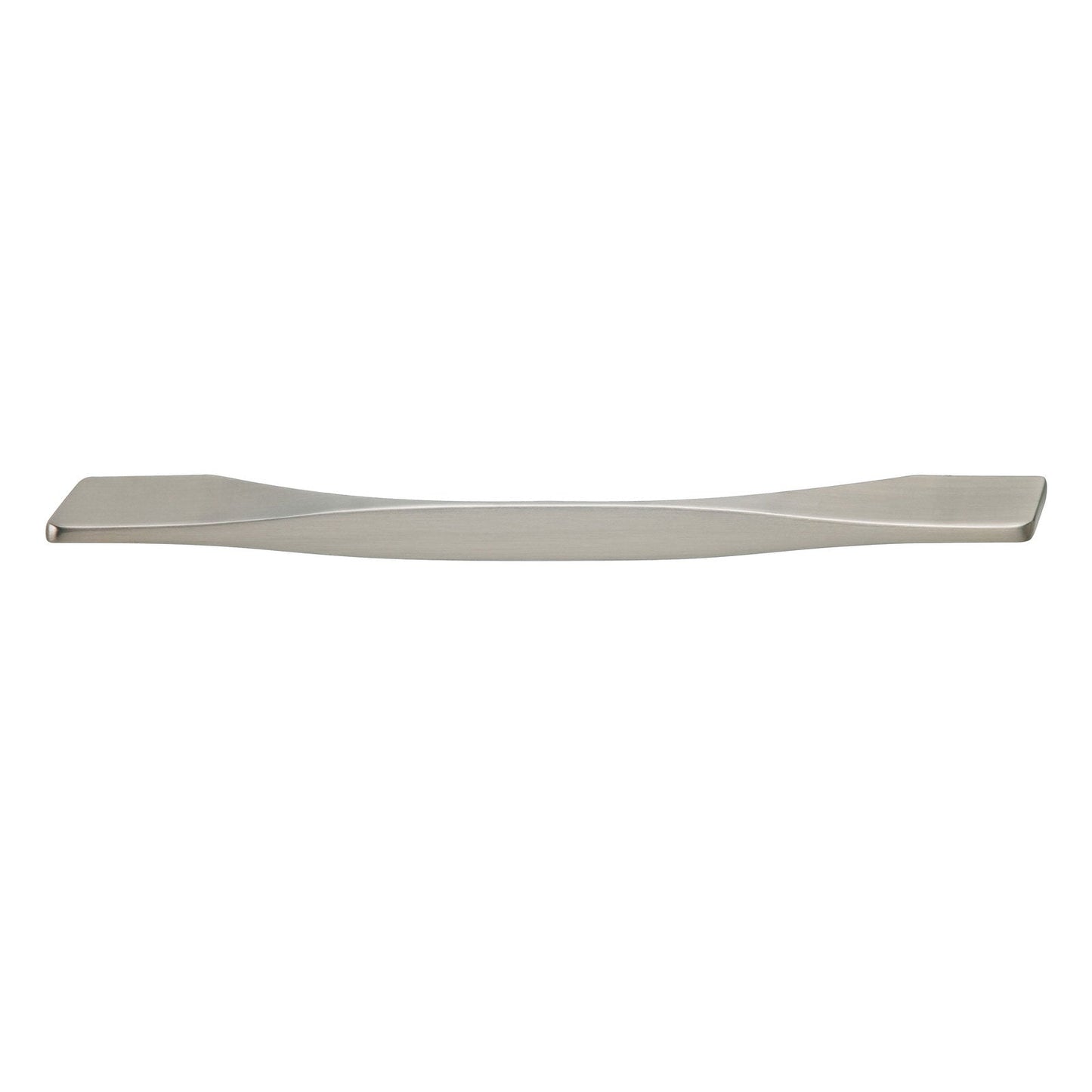 Hafele Avignon Cabinet Handle - Satin Nickel