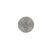 #10 Eclipse Woodbinder Metal Roofing Screw Head Ash Gray, Pkg 250