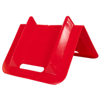 10-2/3" Cargo Corner Guard | 4-1/4" Slot For Strap