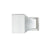 Hafele Arco Cabinet Knob - Stainless Steel