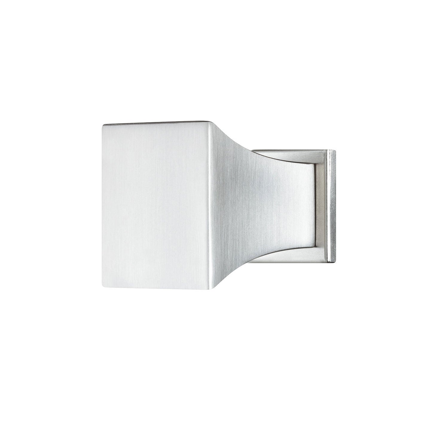 Hafele Arco Cabinet Knob - Stainless Steel