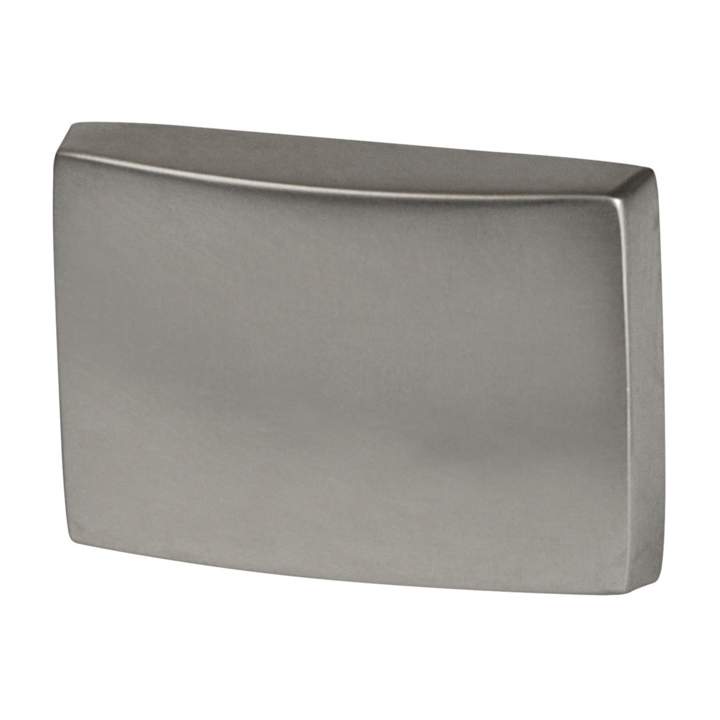 Hafele Elite TAG Hardware Classic Collection Cabinet Knob - Matte Nickel
