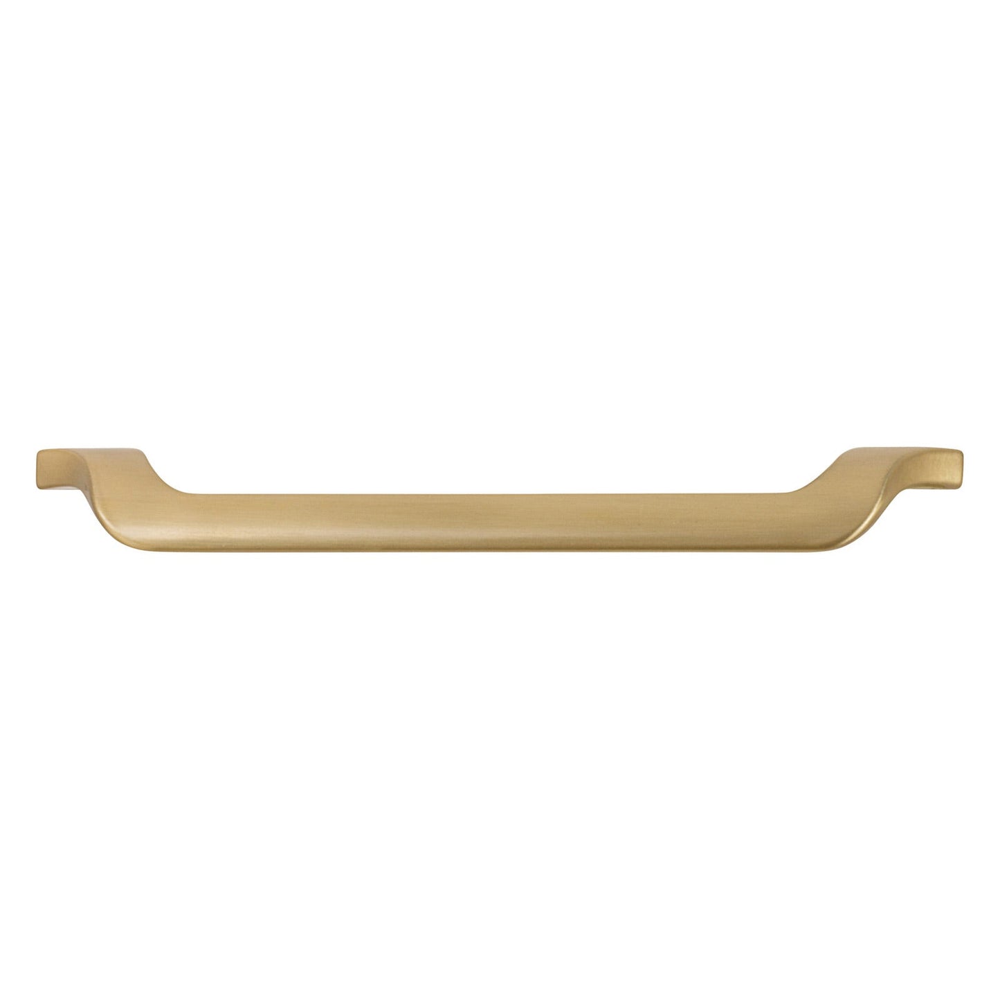 Hafele Elite Collection Cabinet Handle - Matte Gold