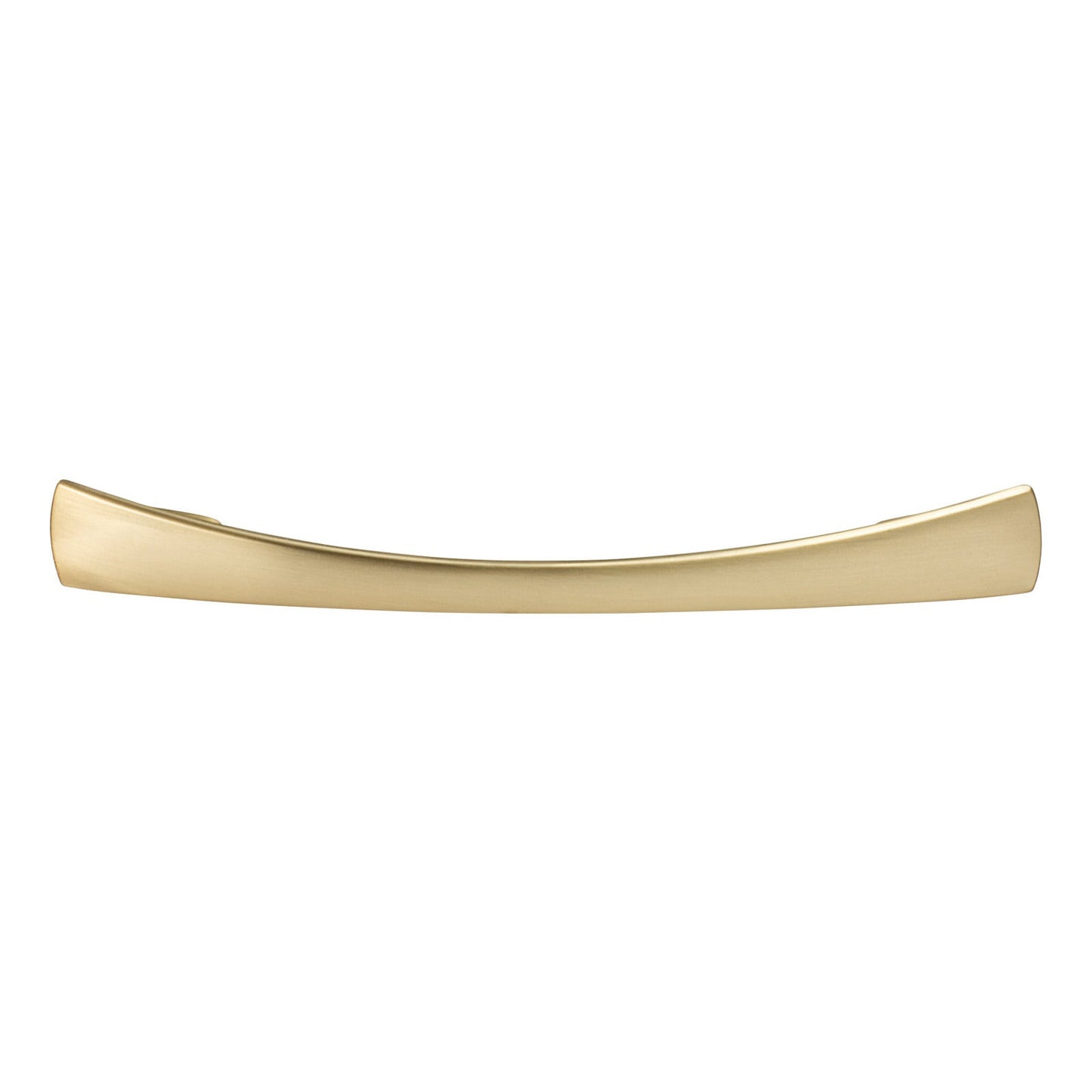 Hafele Elite Collection Cabinet Handle - Matte Gold