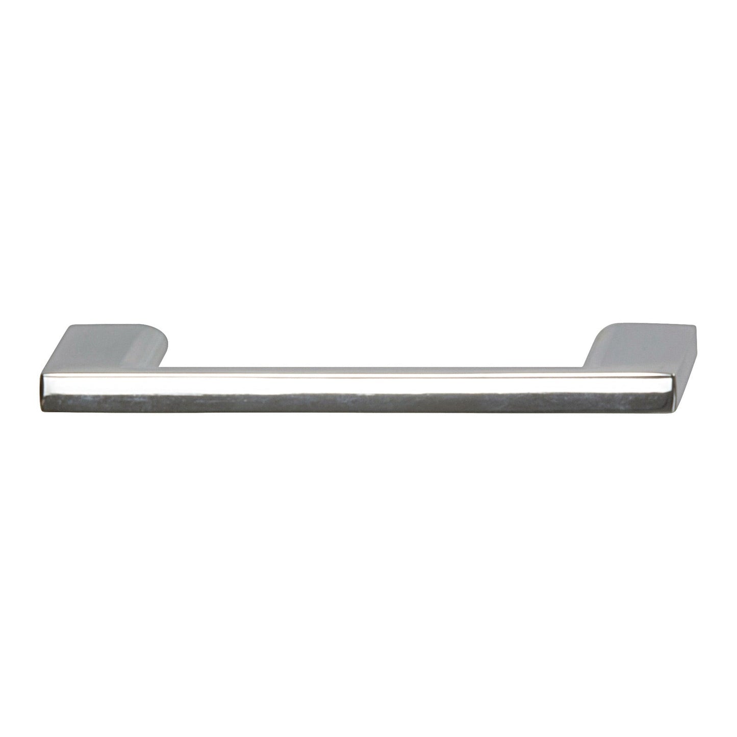 Hafele Elite TAG Hardware Classic Collection Cabinet Handle - Polished Chrome