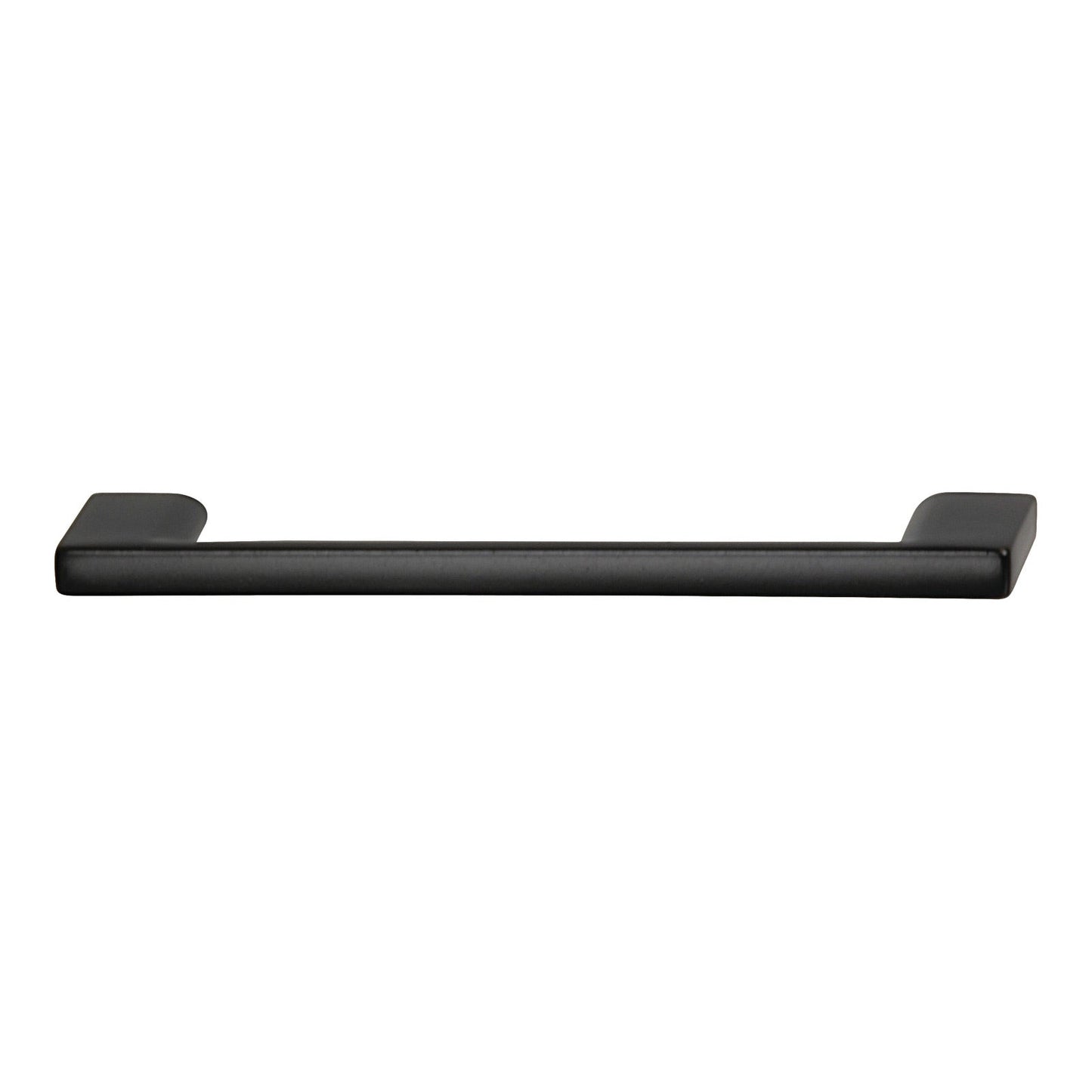 Hafele Elite TAG Hardware Classic Collection Cabinet Handle - Black
