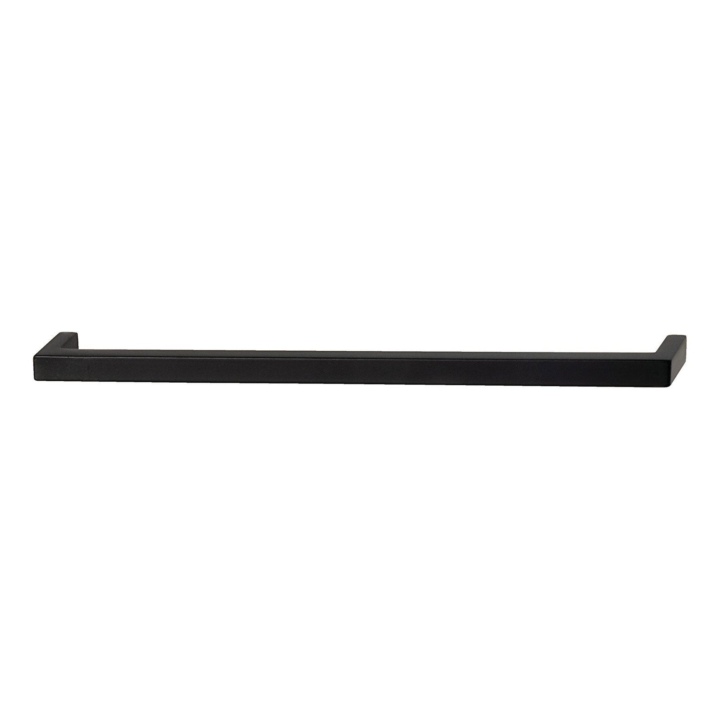 Hafele TAG Hardware Cabinet Handle - Black