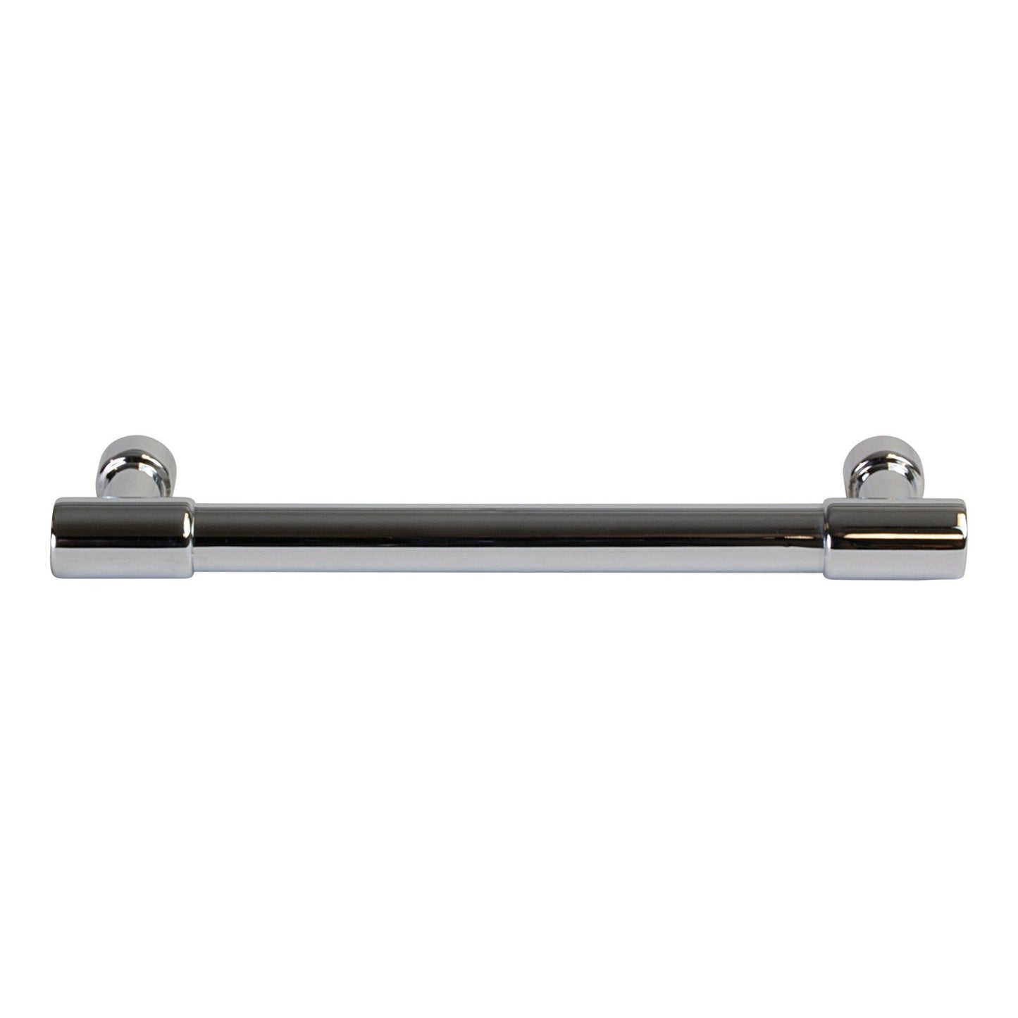 Hafele Elite Traditional Cabinet Handle - Polished Chrome