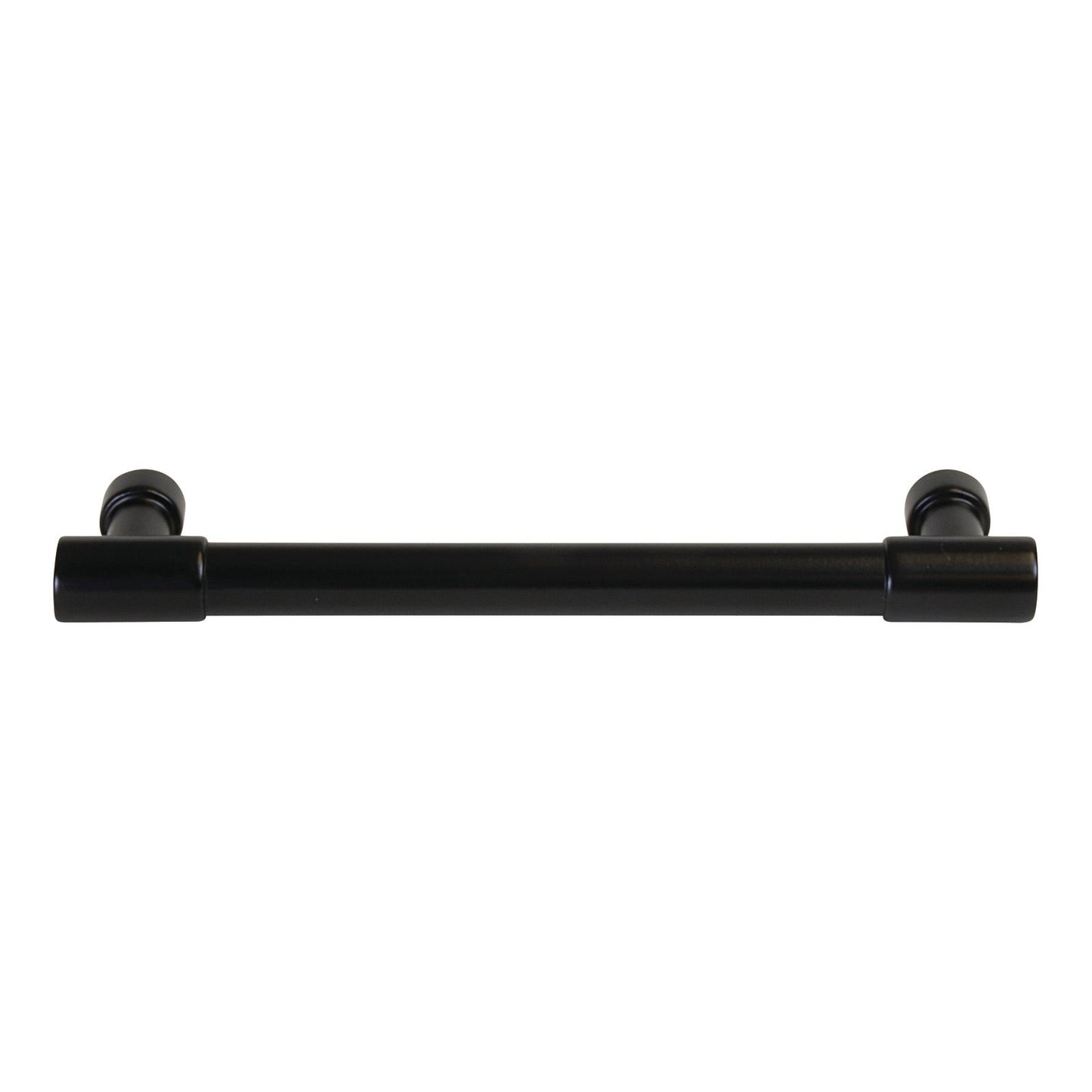 Hafele Elite Traditional Cabinet Handle - Black