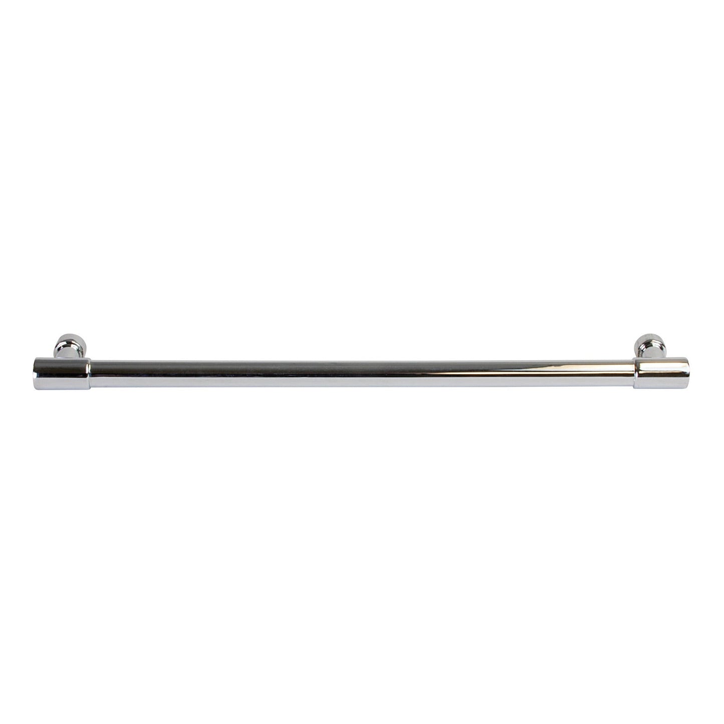 Hafele Elite Traditional Cabinet Handle - Polished Chrome