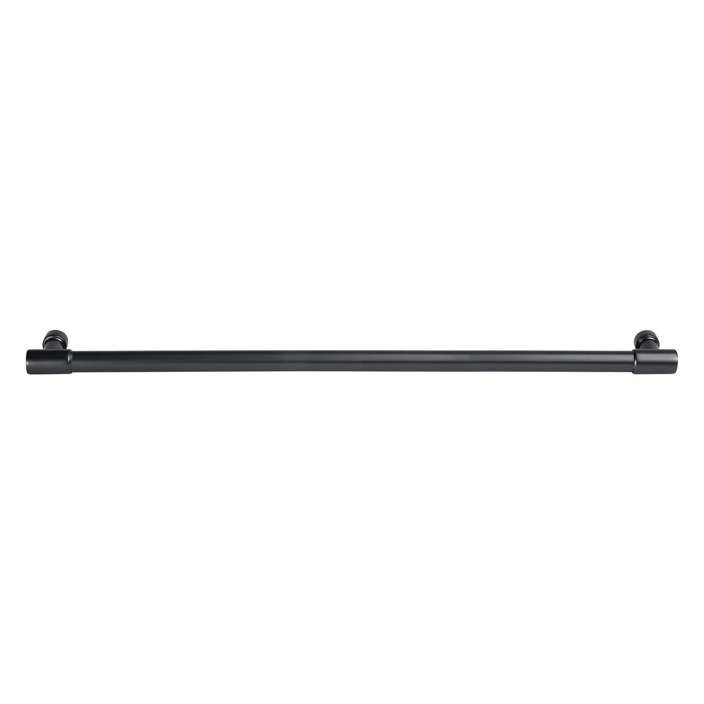 Hafele Elite Traditional Cabinet Handle - Slate/Graphite