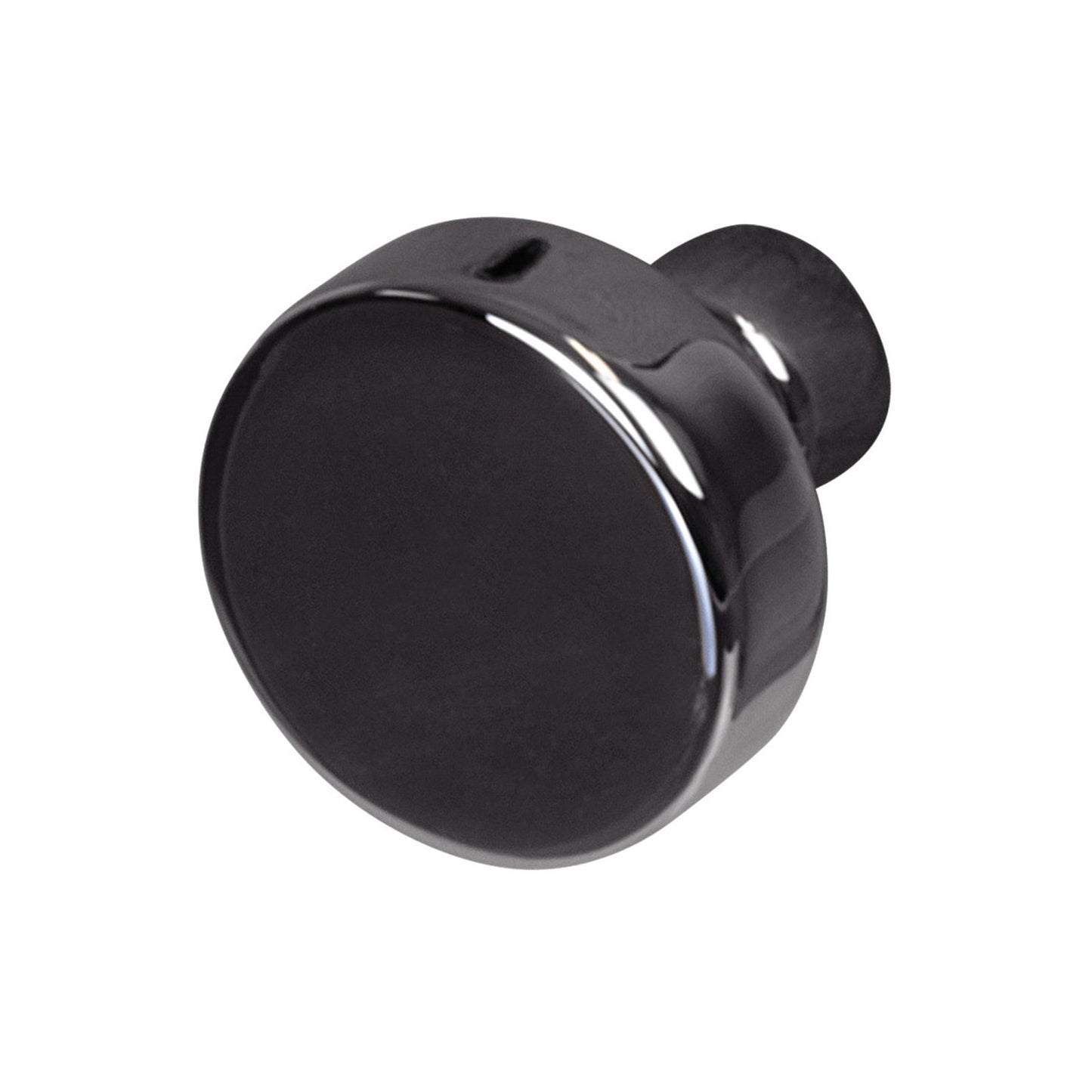 Hafele Elite Traditional Cabinet Knob - Polished Chrome