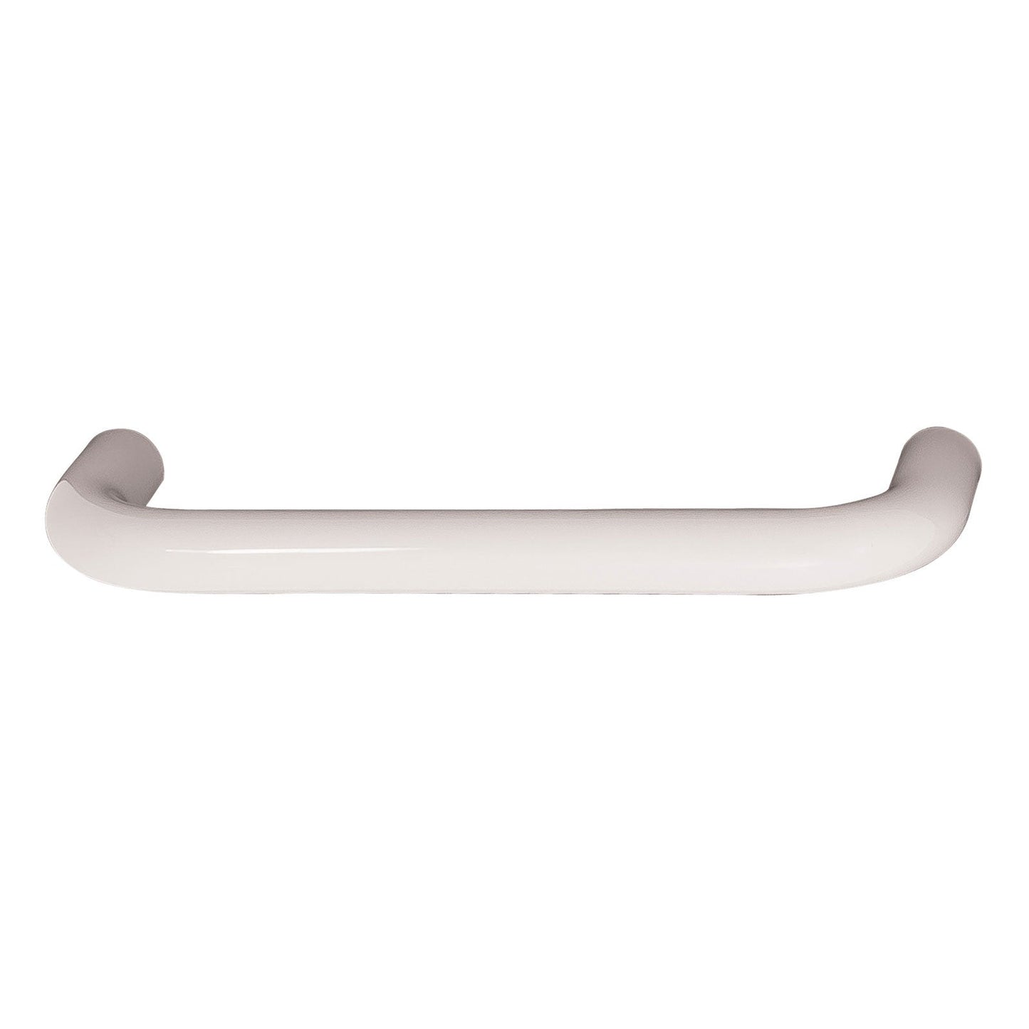Hafele HEWI Polyamide Cabinet Handle - Pure White