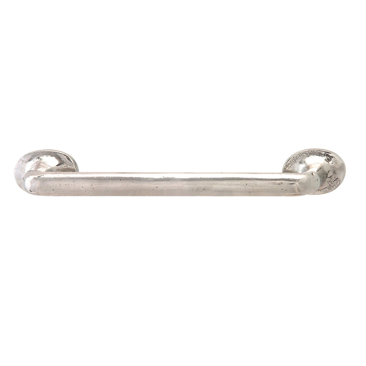Hafele Arcadian Cabinet Handle - Natural Britannium
