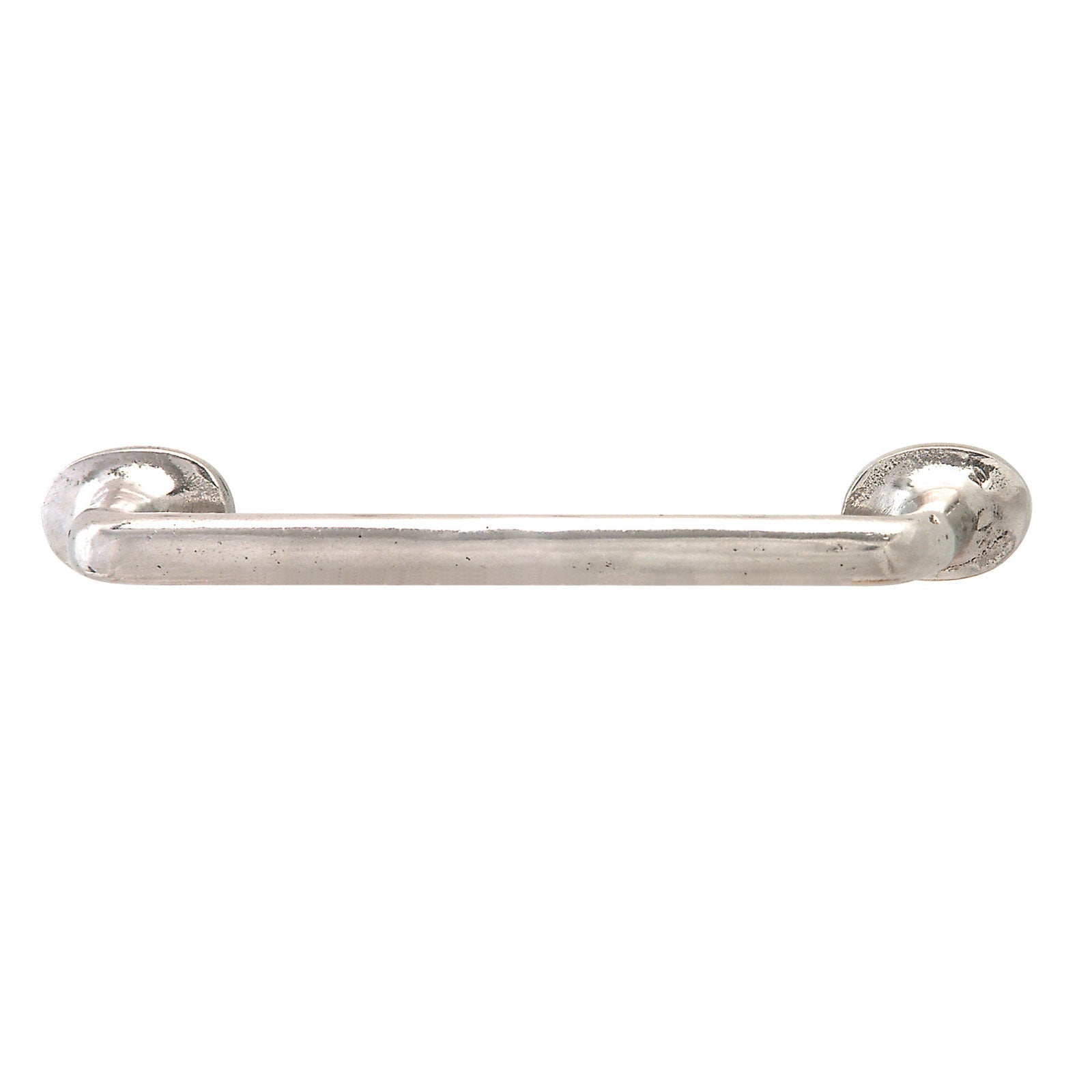 Hafele Arcadian Cabinet Handle - Natural Britannium