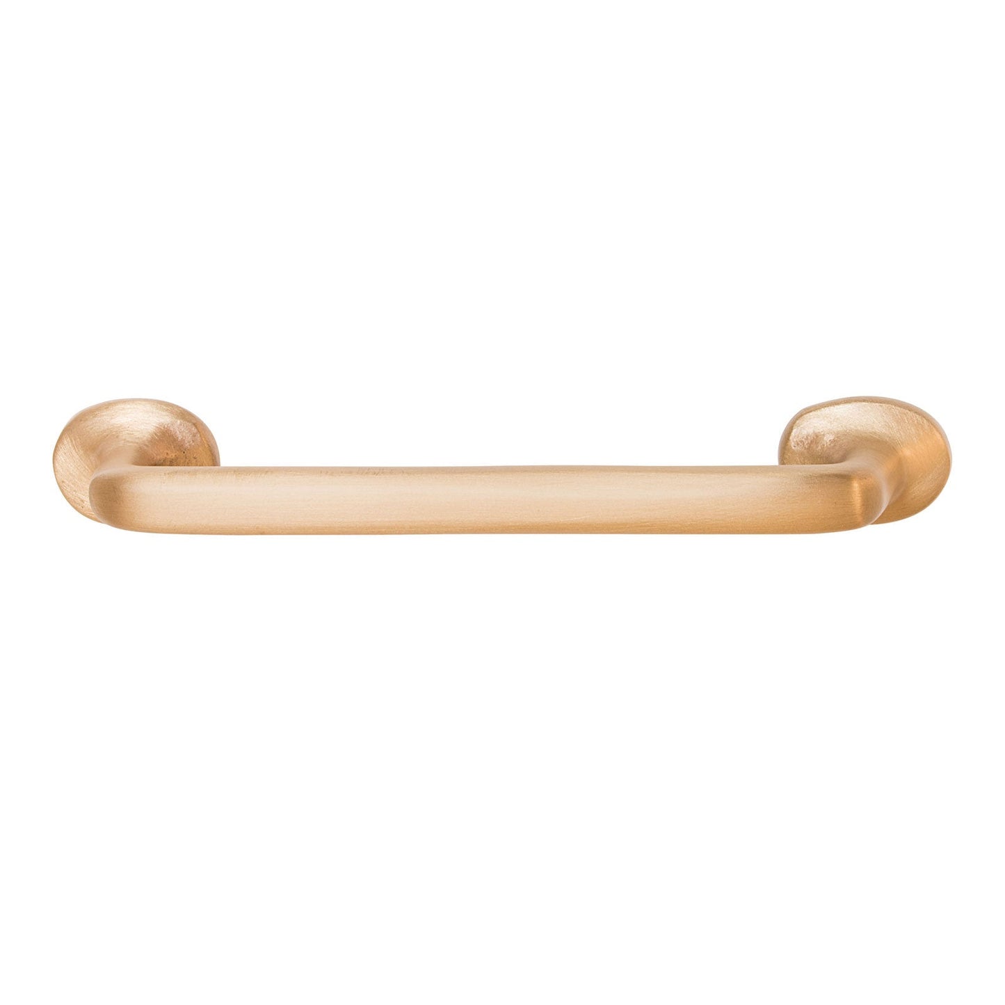 Hafele Arcadian Cabinet Handle - Brushed Bronze